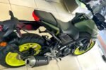 Yamaha MT 15 V2