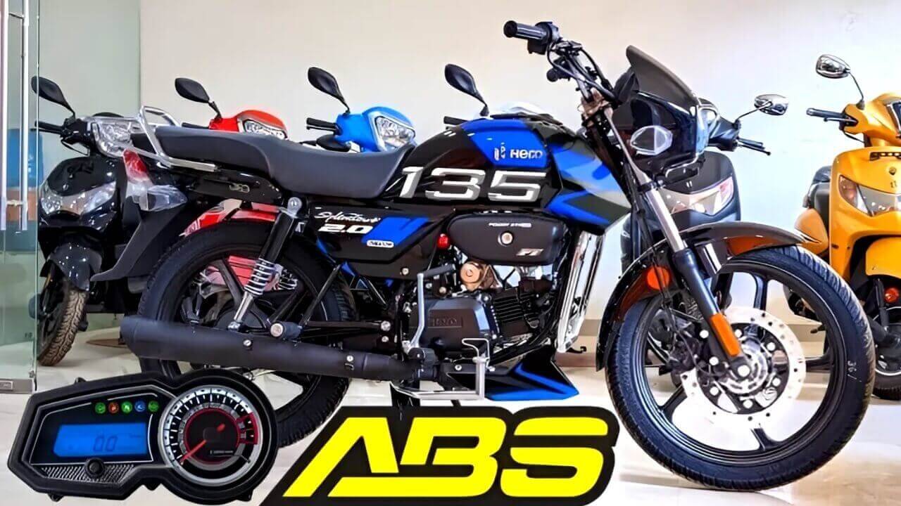 Hero Splendor 2025