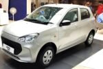 Maruti Alto K10 Car