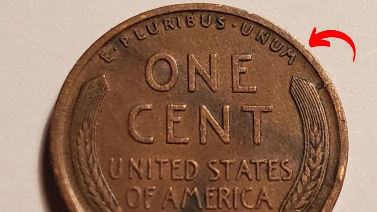 The Lincoln Wheat Penny Valued at $5.5 Million, Still in Circulation?