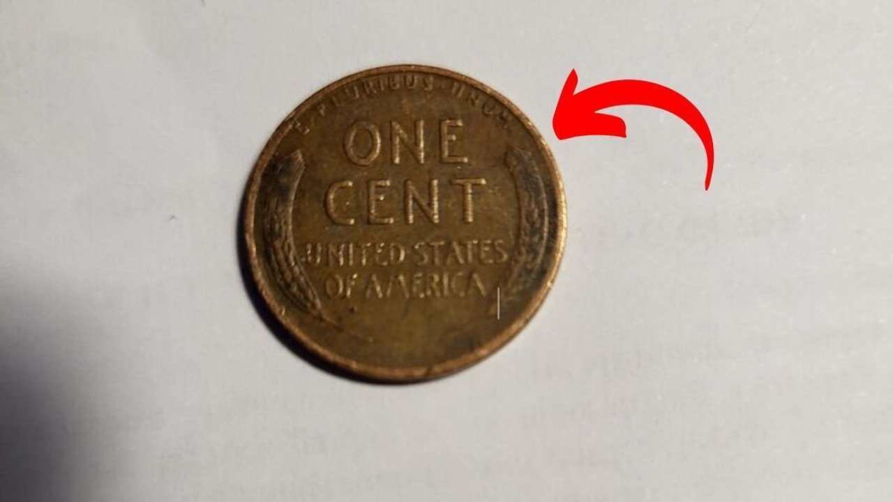 The Lincoln Wheat Penny Valued at $5.5 Million, Still in Circulation?