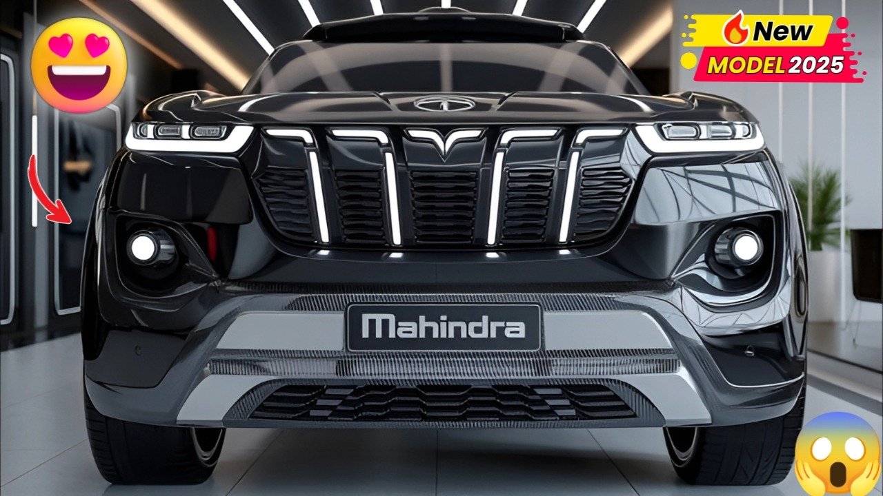 Mahindra